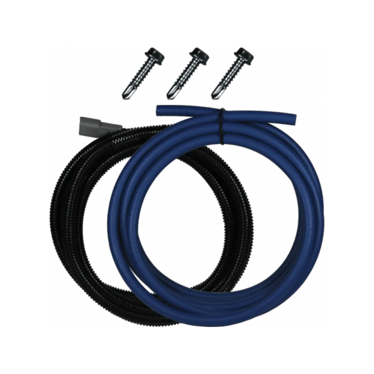 2003-2004 Cummins Replacement System Relocation Kit (Rk04) 1