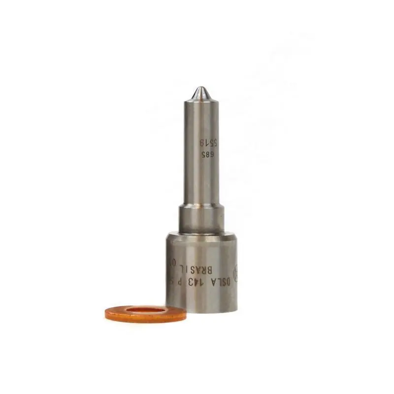 2003-2004 Cummins Stage 4 Honed 250Hp Injector Nozzle (0433175519-R4) 1