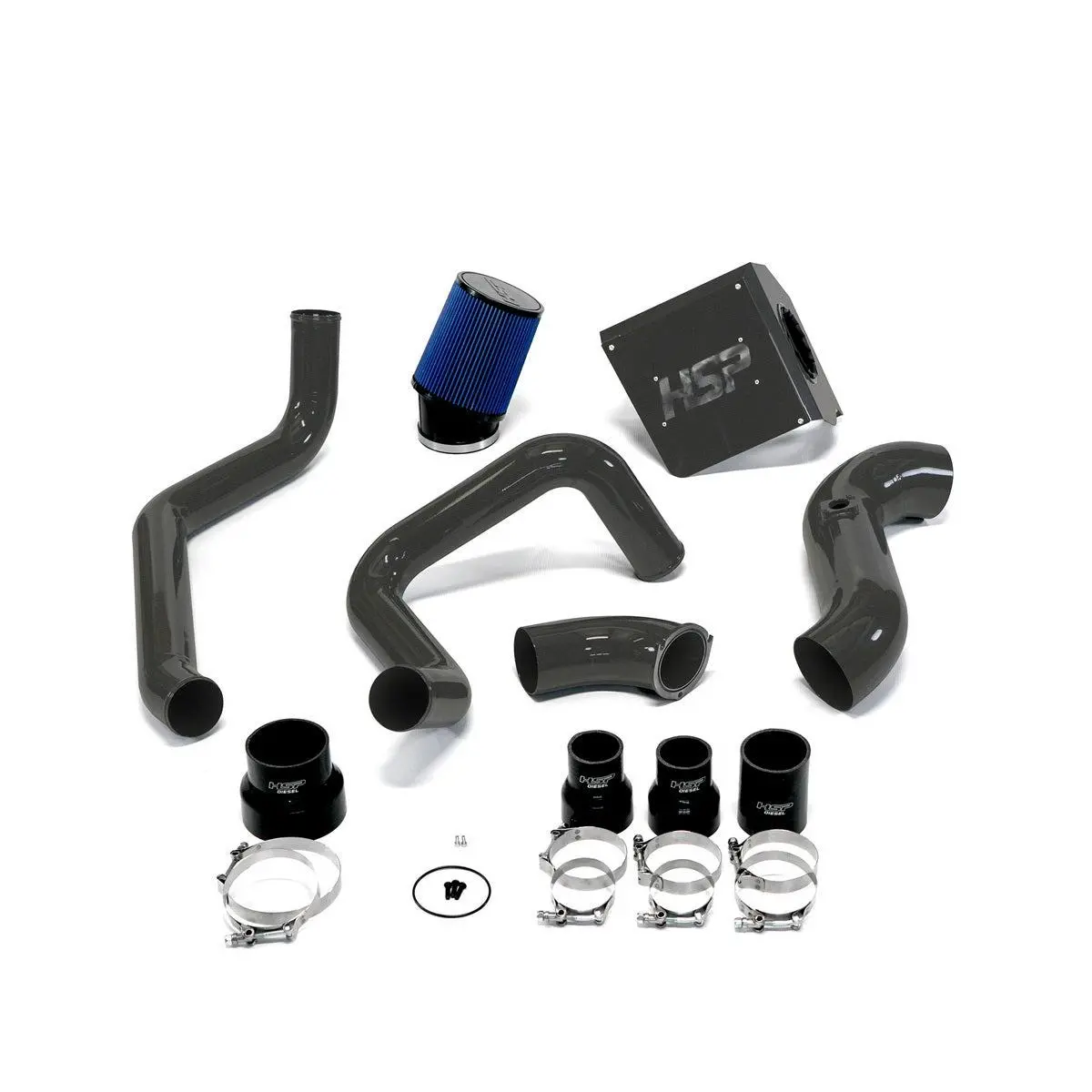 2003-2004 Duramax Max Air Flow Bundle (183-Hsp) 6