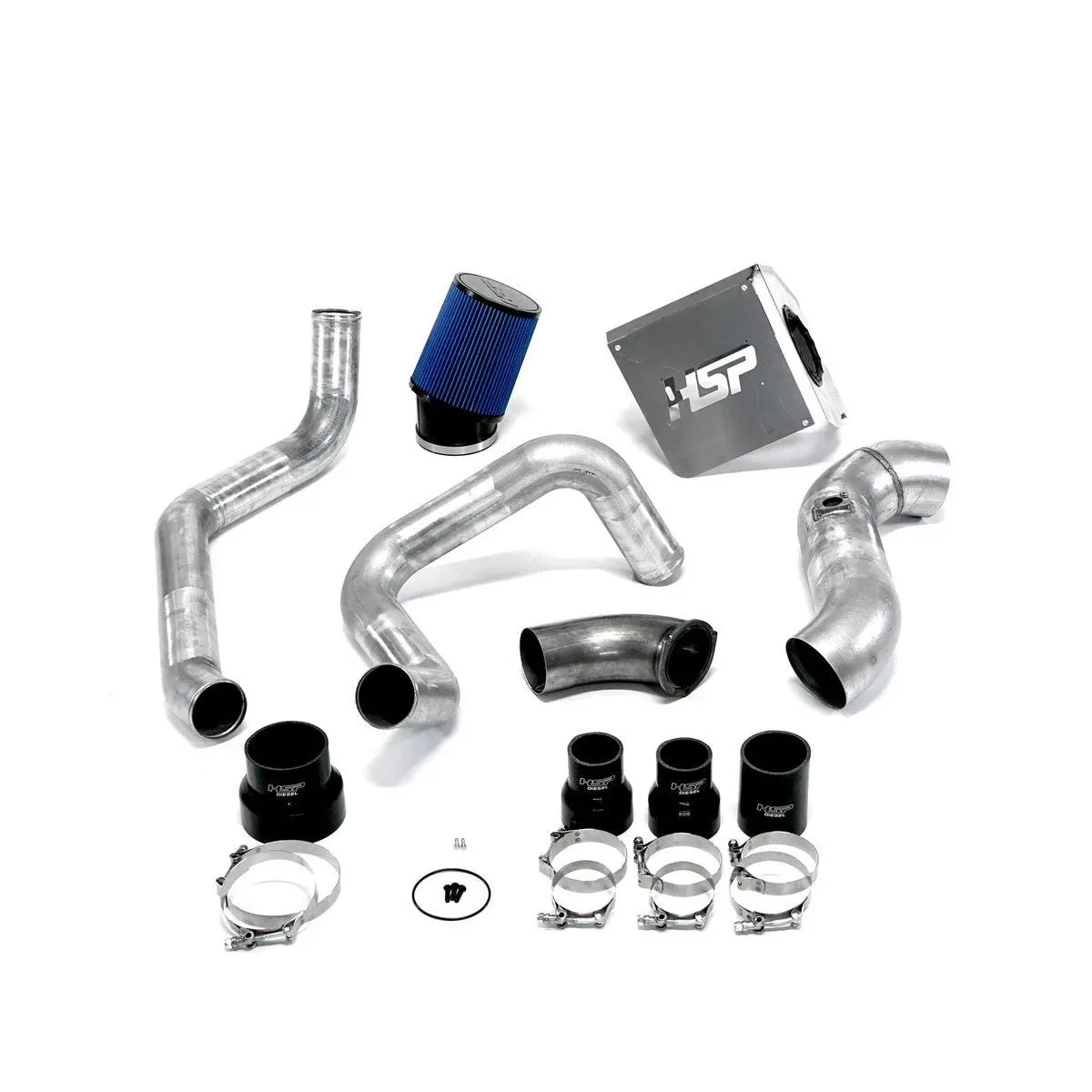 2003-2004 Duramax Max Air Flow Bundle (183-Hsp) 1