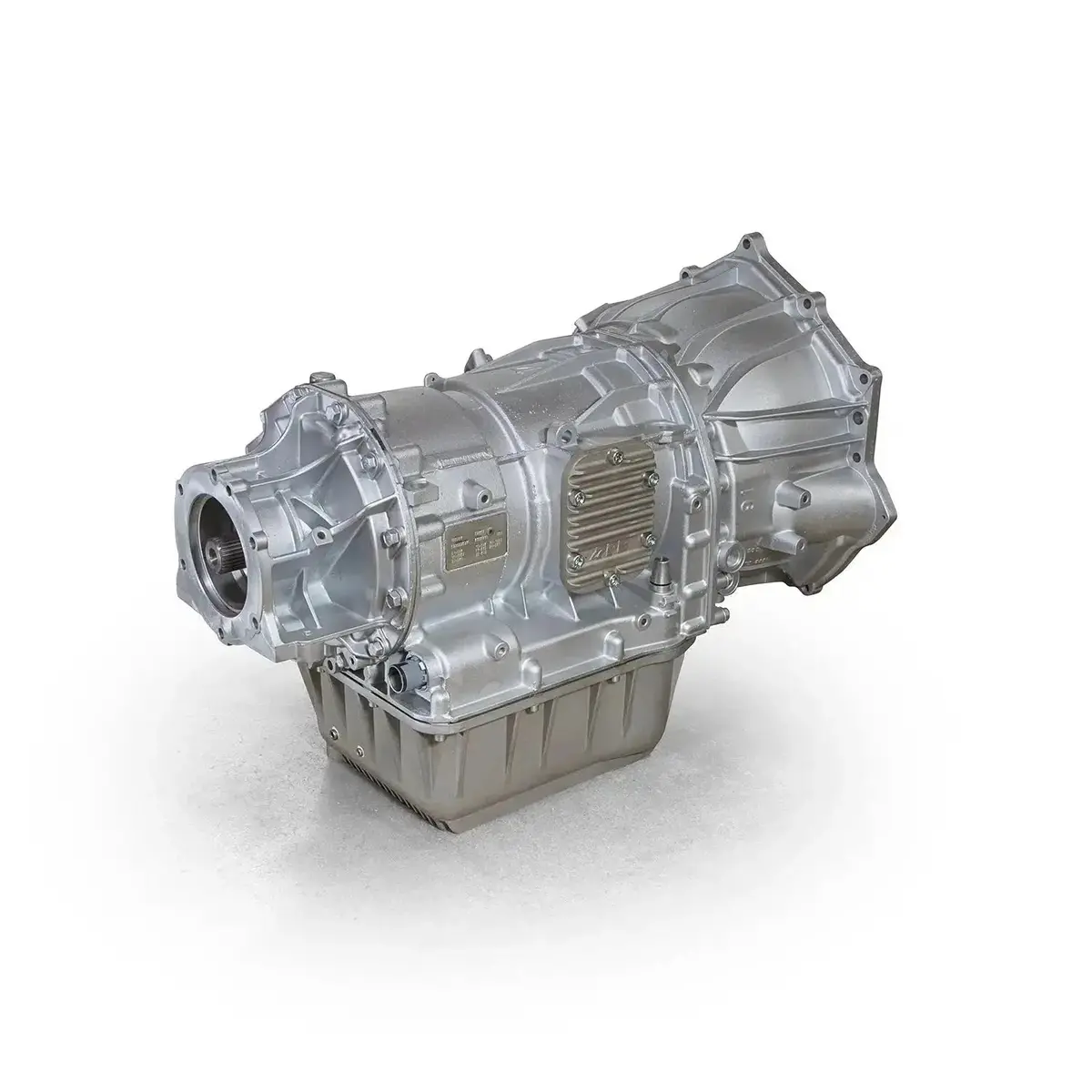 2003-2004 Duramax Stage 6 Complete Transmission (128136201) 1
