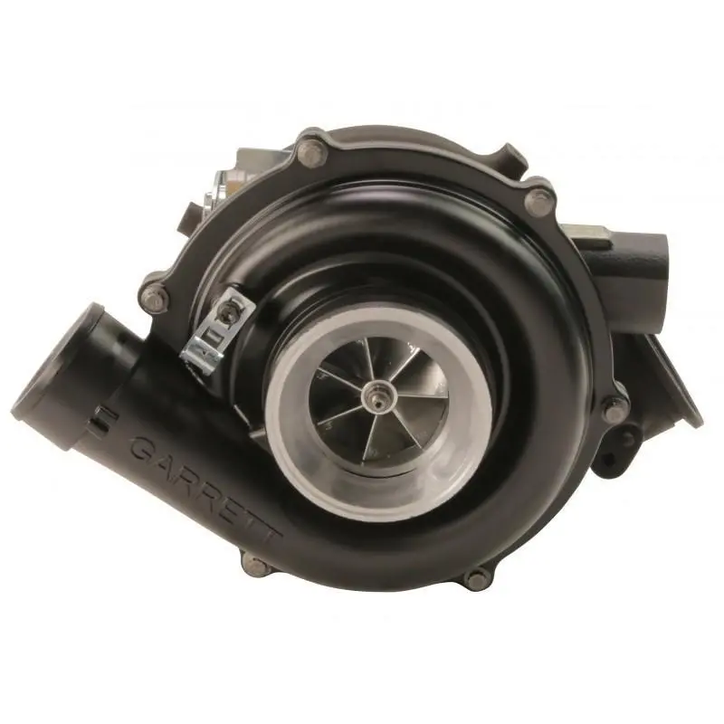 2003-2004 Powerstroke 63Mm Fmw Street Cheetah Turbo (Fpe-6.0Street-0304) 1