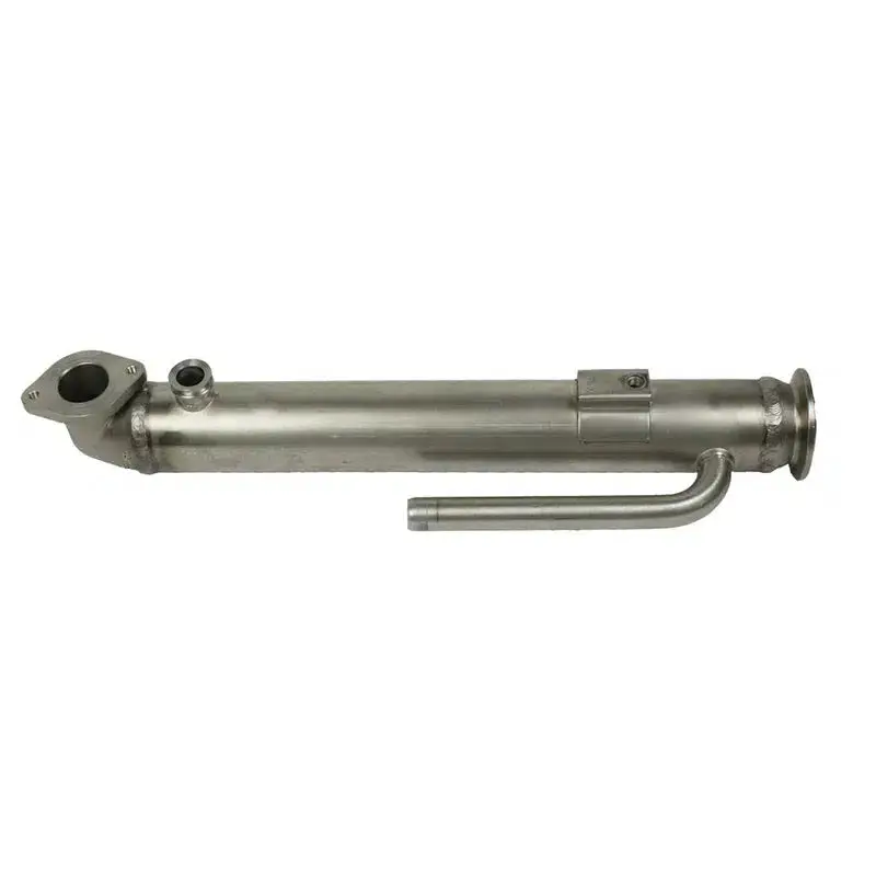 2003-2004 Powerstroke Egr Cooler Replacement W/ Round Tube (1090201) 1