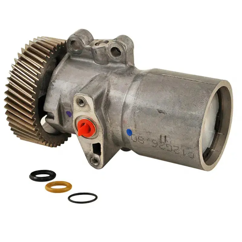 2003-2004 Powerstroke High Pressure Oil Pump (Boshpop-123X) 1