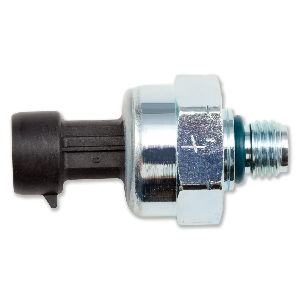 2003-2004 Powerstroke Injection Control Pressure Sensor (Ap63407) 1