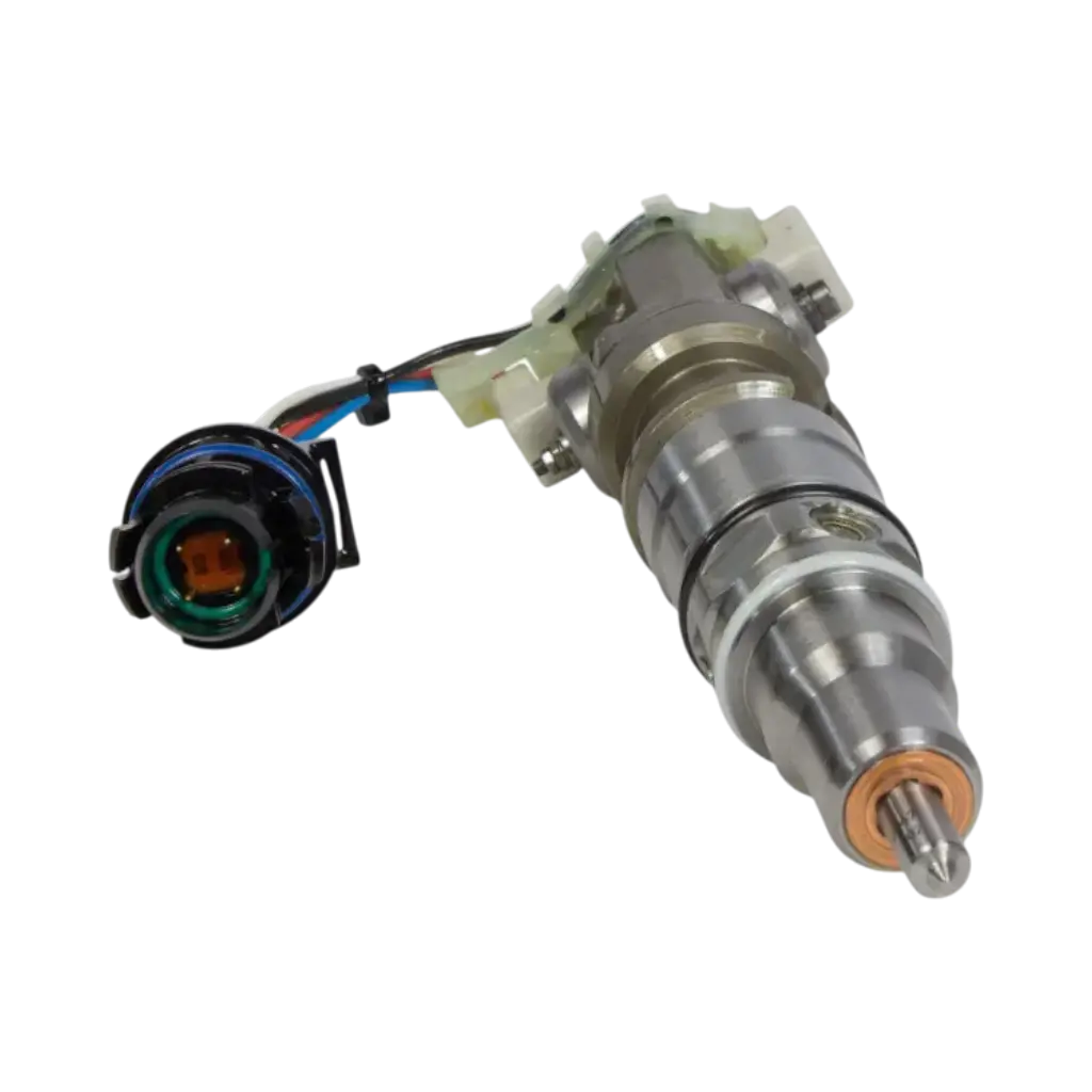 2003-2004 Powerstroke Oem Ford Fuel Injector (Cn6053) 1