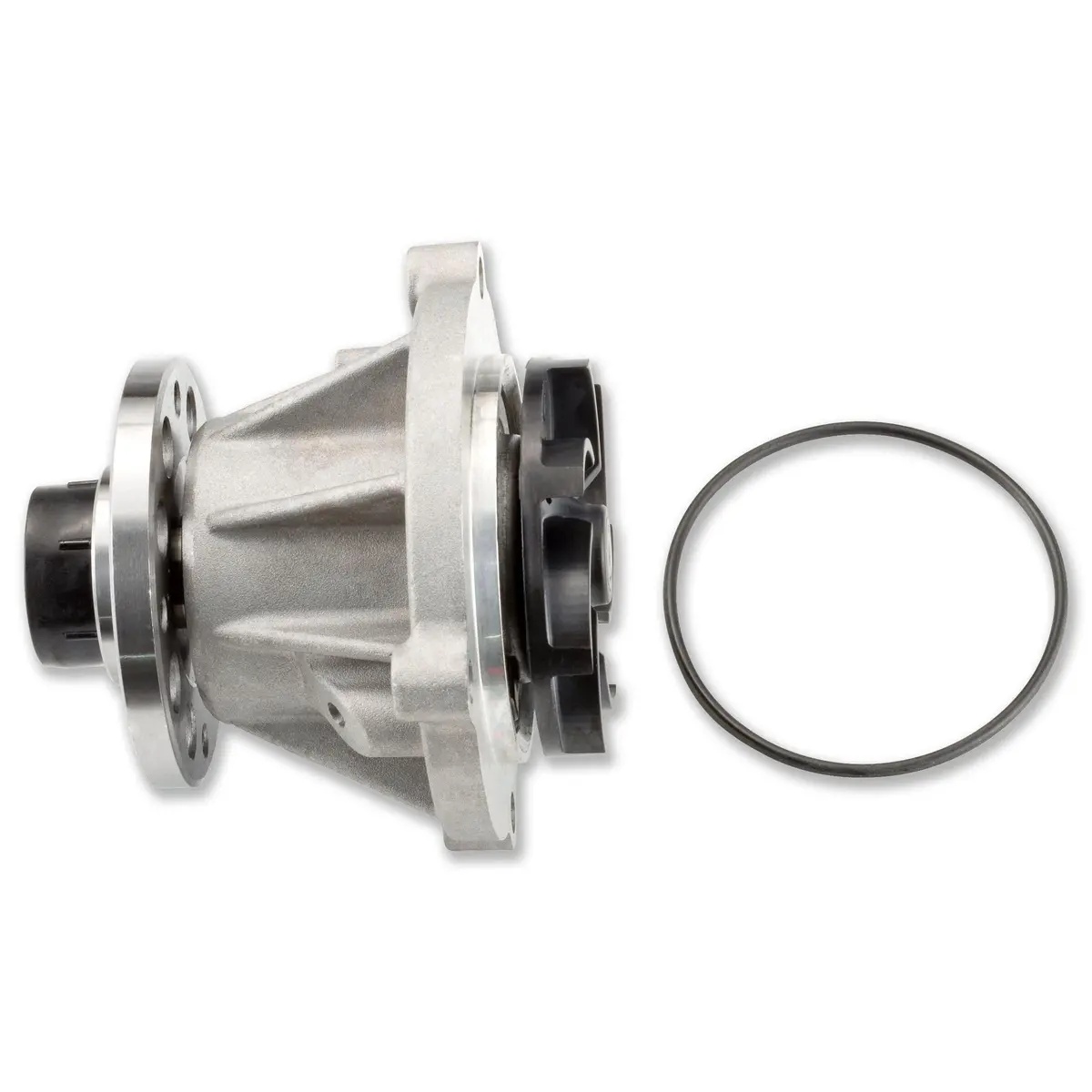 2003-2004 Powerstroke Water Pump (Ap63502) 1