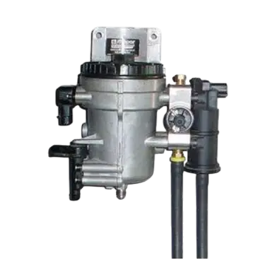 2003-2004.5 Cummins Lift Pump Piggyback Adapter (03045-Lpa) 2