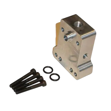 2003-2004.5 Cummins Lift Pump Piggyback Adapter (03045-Lpa) 1