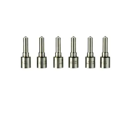 2003-2004.5 Cummins S&S Injector Nozzles 20-100% Over (Nzl-305-20Sac) 1