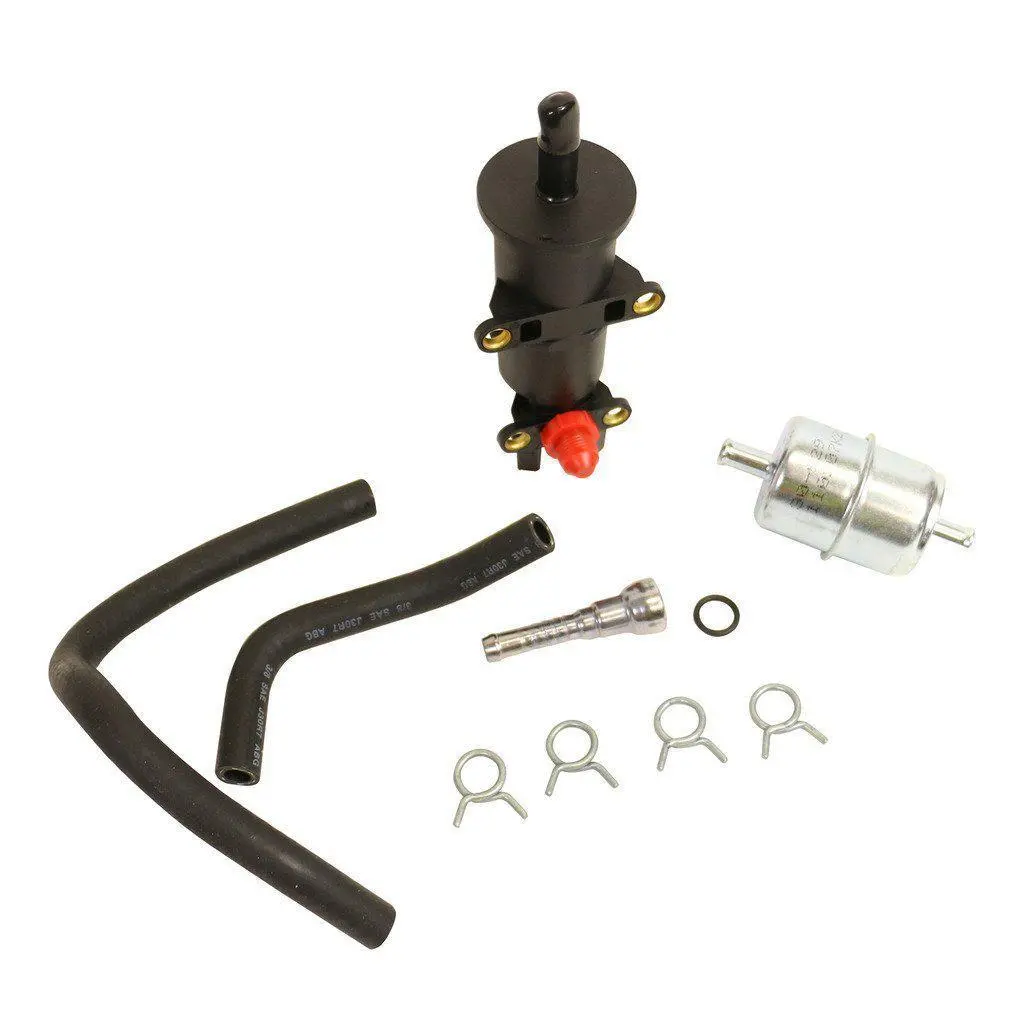 2003-2004.5 Cummins Stock Replacement Lift Pump (1050231) 2