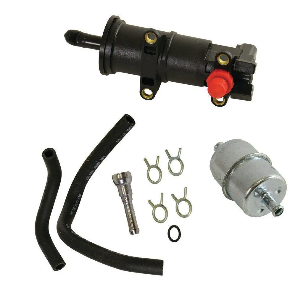 2003-2004.5 Cummins Stock Replacement Lift Pump (1050231) 1
