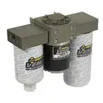 2003-2004.5 Cummins Venom 165Gph Lift Pump W/ Filter & Separator (1050335) 2