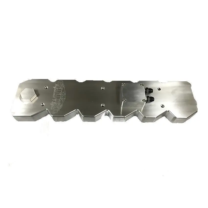 2003-2005 Cummins Billet Aluminum Valve Cover (Grd59cm3005) 1