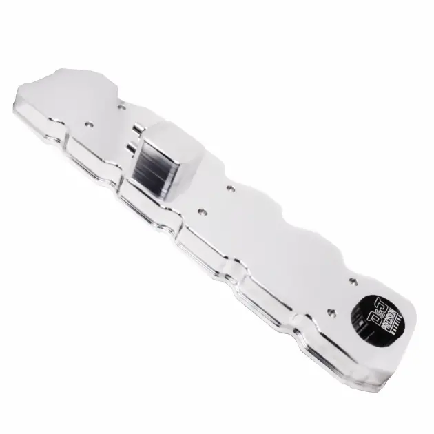 2003-2005 Cummins Billet Valve Cover (Djpcnc100071) 1