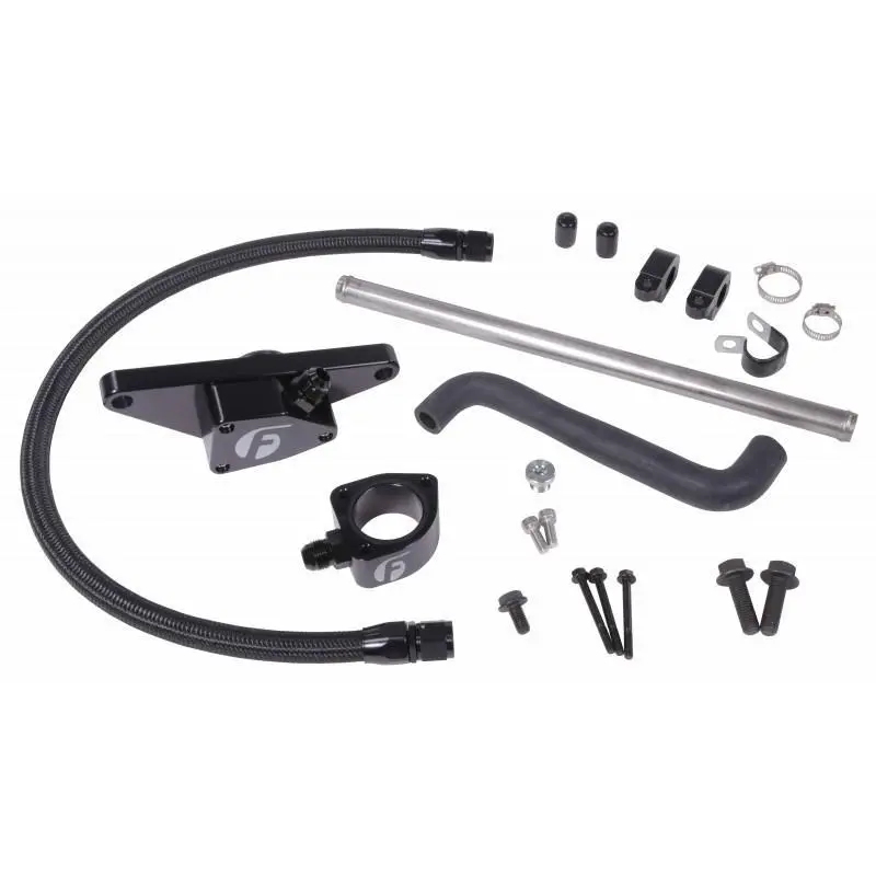 2003-2005 Cummins Coolant Bypass Kit (Fpe-Clntbyps-Cummins-0305) 1