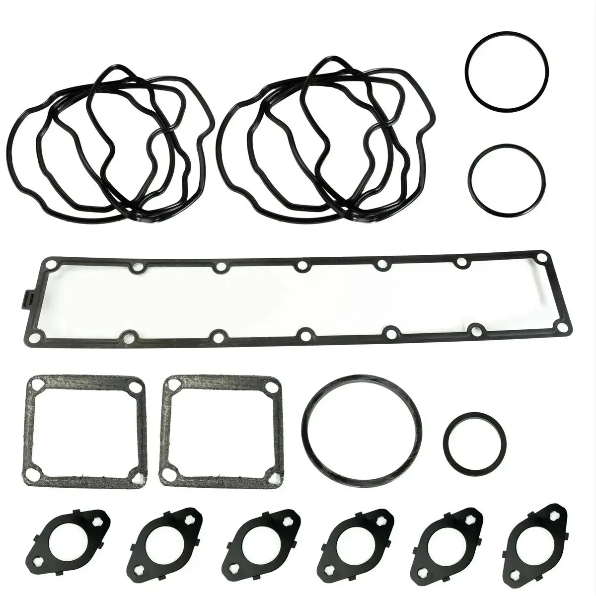 2003-2005 Cummins Engine Installation Gasket (244B01) 1