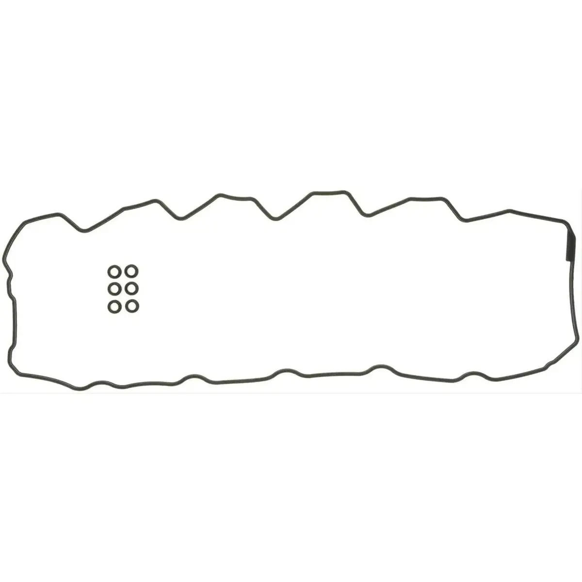 2003-2005 Cummins Engine Valve Cover Gasket Set 1