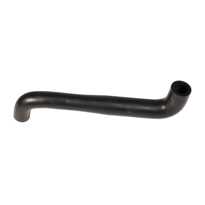 2003-2005 Cummins Replacement Epdm Coolant Bypass Hose (Fpe-Clntbyps-Hs-Hc-0305) 1