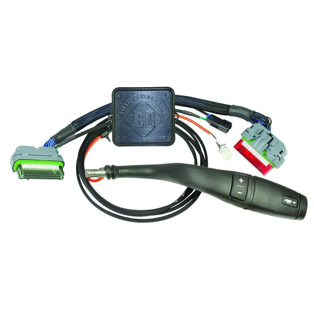2003-2005 Duramax Tap Shifter W/ Gear Selection (1031361) 1