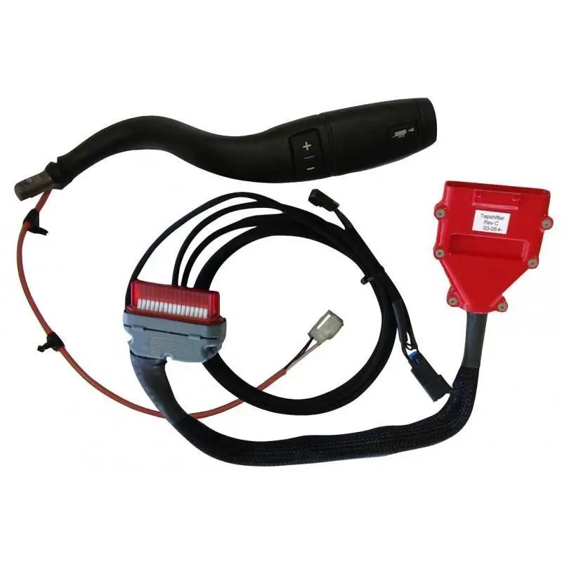 2003-2005 Duramax Tapshifter (Fpe-Tapshifter35) 1