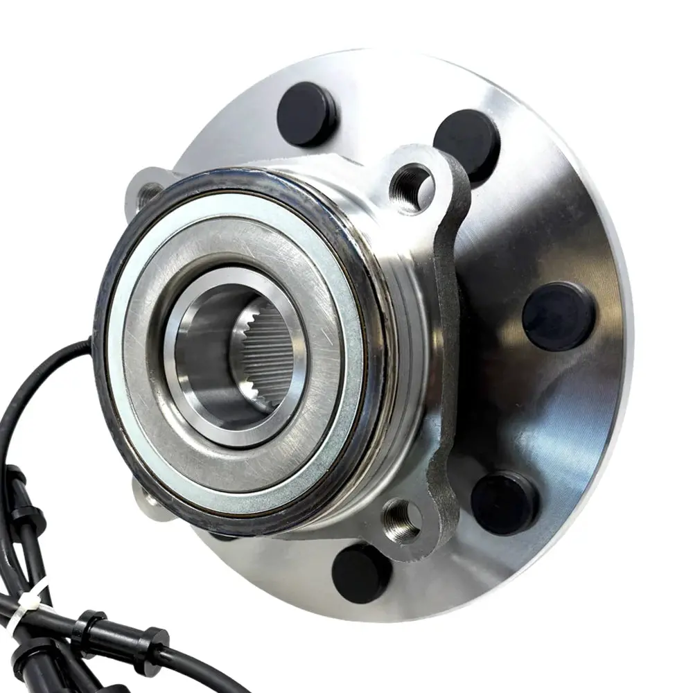 2003-2005 Cummins Front Wheel Bearing (Kr061) 2