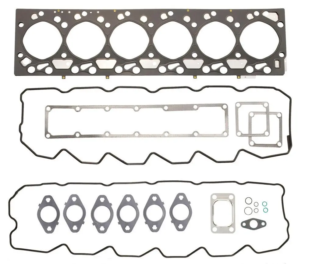 2003-2006 Cummins Head Gasket Kit W/O Arp Studs - Dodge 5.9L Isb 1.20 Mm (Ap0094) 1