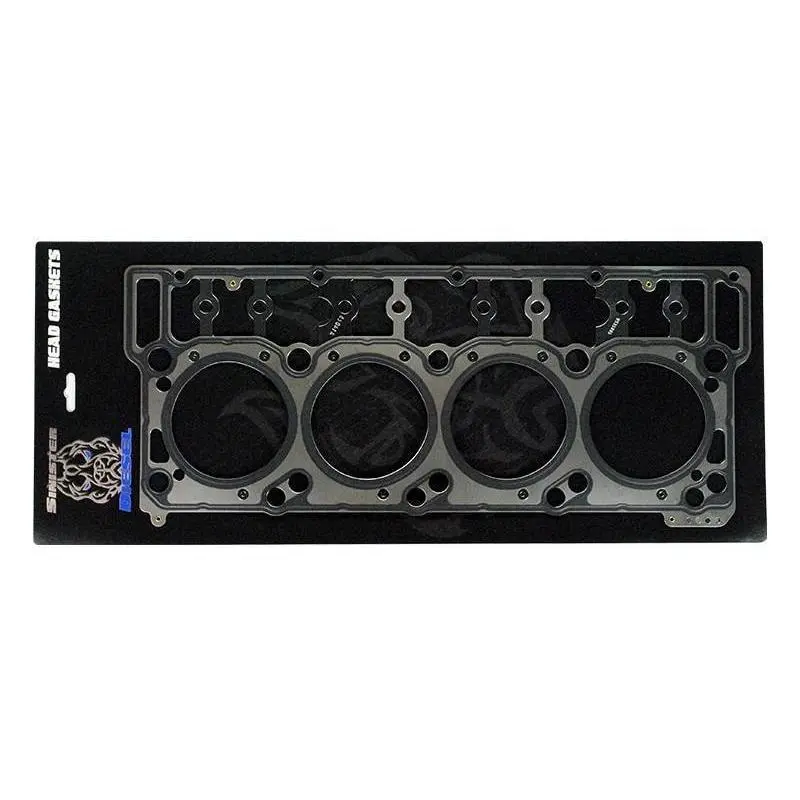 2003-2006 Powerstroke Black Diamond 18Mm Head Gasket Set (Sd-Bd18-6.0) 1