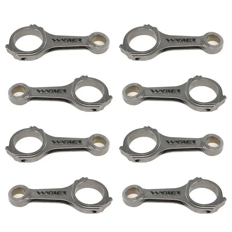 2003-2007 6.0L Powerstroke Standard Length Connecting Rod Set (Crf6.0) 2