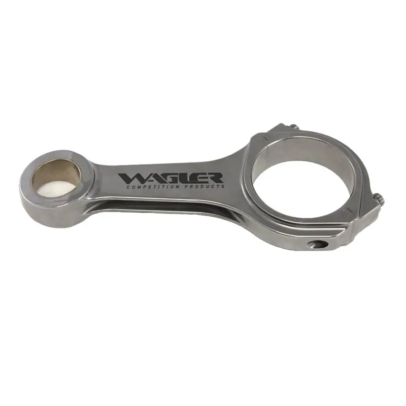 2003-2007 6.0L Powerstroke Standard Length Connecting Rod Set (Crf6.0) 1
