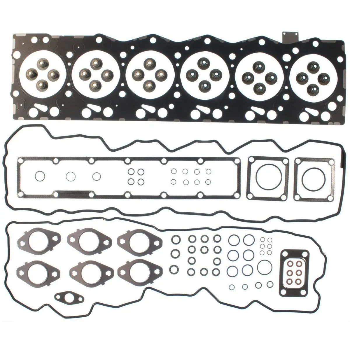 2003-2007 Cummins 1.20Mm Head Gasket Set (Hs54556) 1