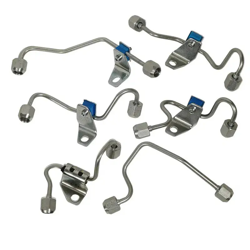 2003-2007 Cummins 24V Injector Line Set (1050150) 1