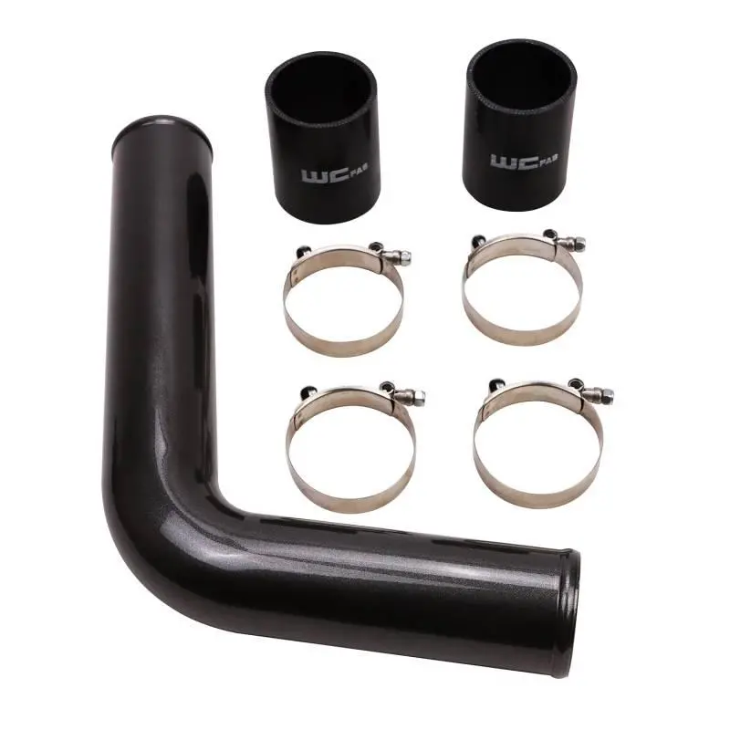 2003-2007 Cummins 3" Driver Side Replacement Intercooler Pipe (Wcf100359) 1