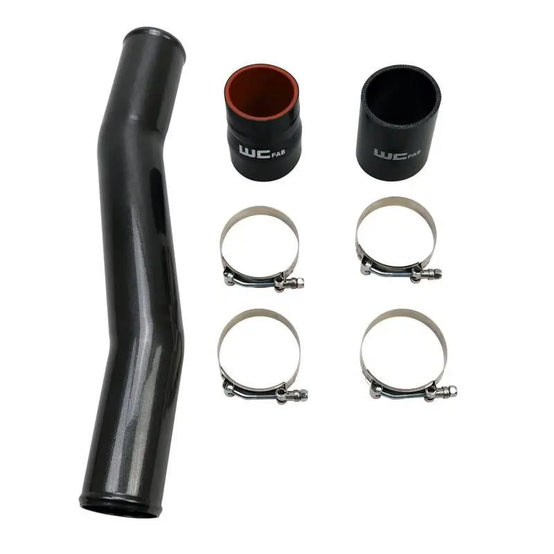 2003-2007 Cummins 3" Passenger Side Replacement Intercooler Pipe (Wcf100544) 1