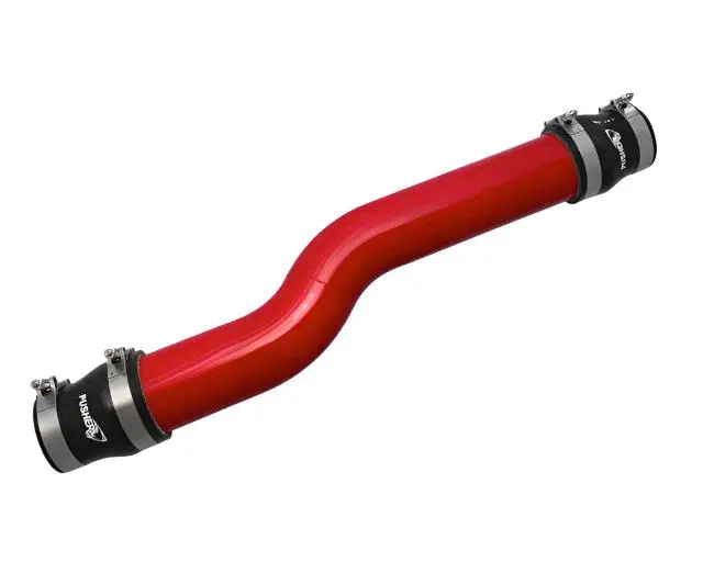 2003-2007 Cummins 3.5" Mega Passenger Side Intercooler Tube (Pdc0307mhp) 5