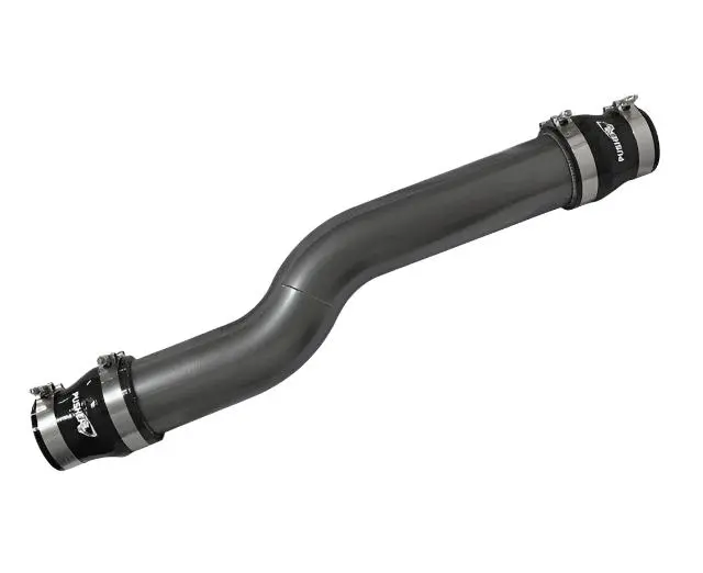 2003-2007 Cummins 3.5" Mega Passenger Side Intercooler Tube (Pdc0307mhp) 7