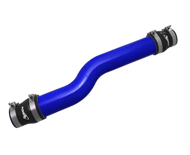 2003-2007 Cummins 3.5" Mega Passenger Side Intercooler Tube (Pdc0307mhp) 5
