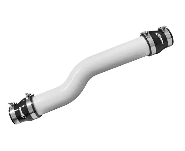 2003-2007 Cummins 3.5" Mega Passenger Side Intercooler Tube (Pdc0307mhp) 7