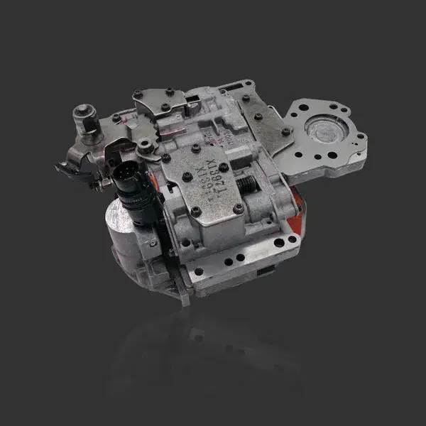 2003-2007 Cummins 48Re Full Manual Valve Body (Mptfm-Mpt/Mptfm-Mpt2) 1