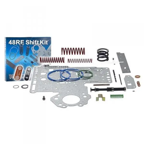 2003-2007 Cummins 48Re Transgo Shift Kit (Sk-48Re) 1