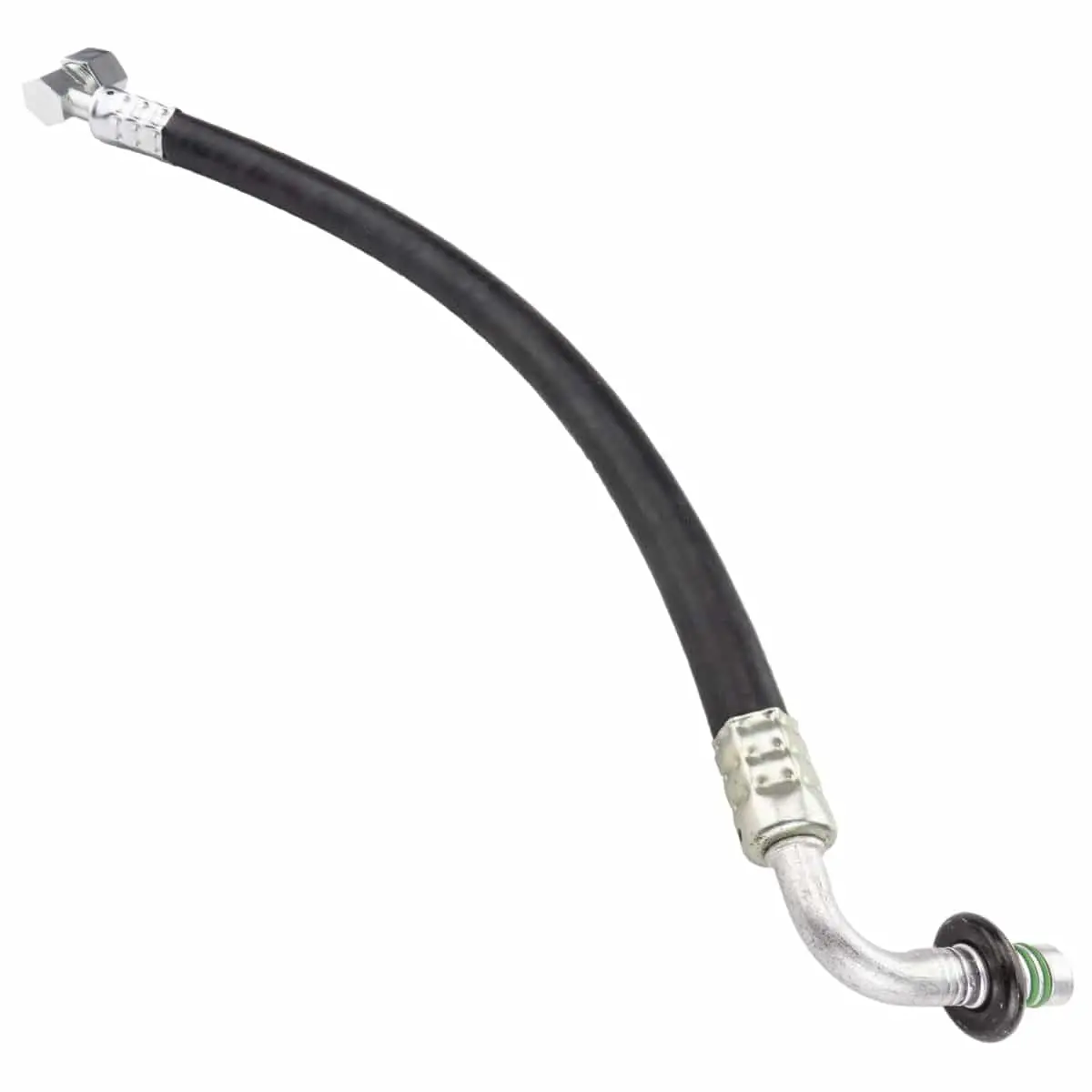 2003-2007 Cummins A/C Reroute Line (Ac-0001) 1