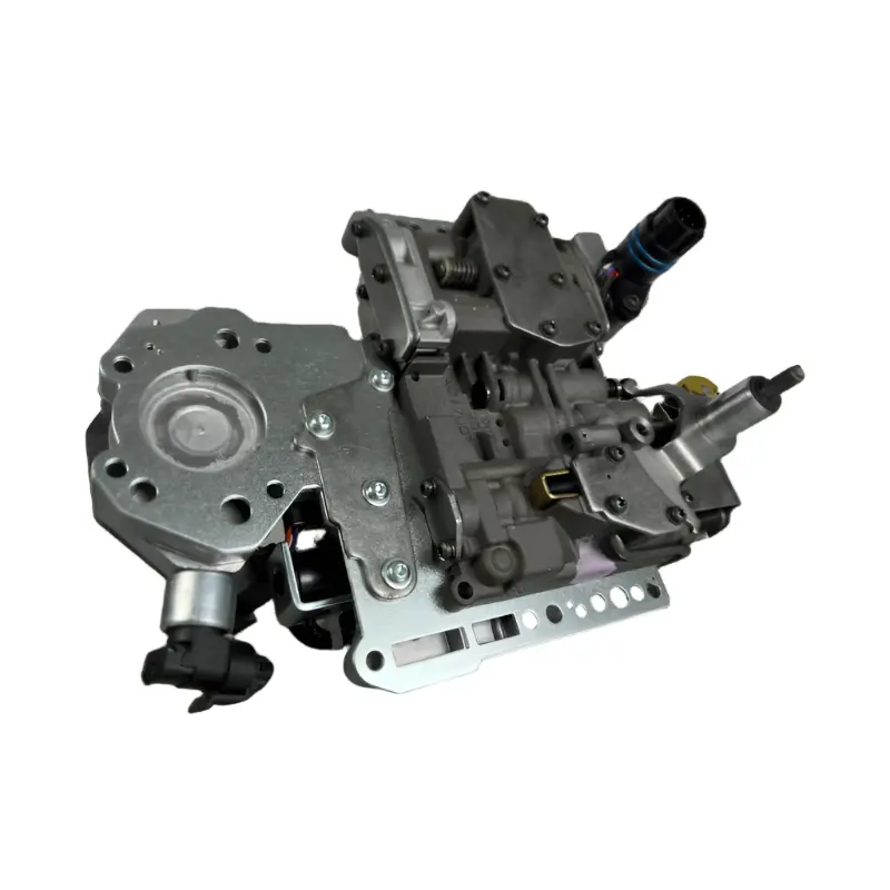 2003-2007 Cummins Babby Daddy 48Re Valve Body (478-C101) 1
