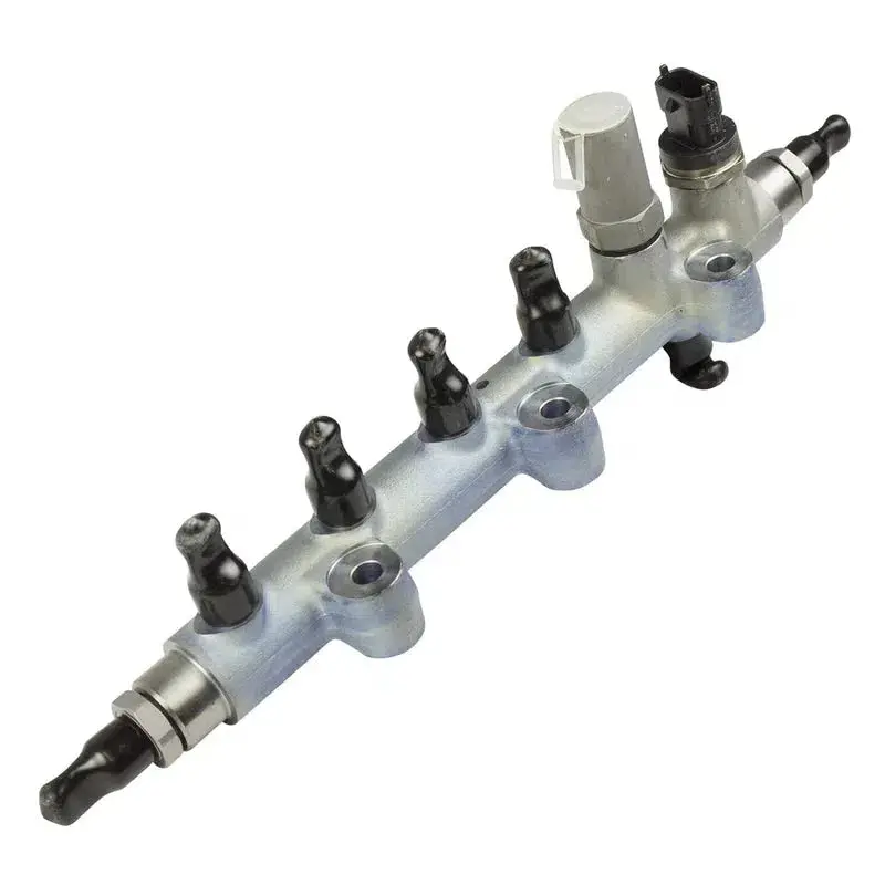 2003-2007 Cummins Bosch Cr Fuel Rail (0445226014) 1