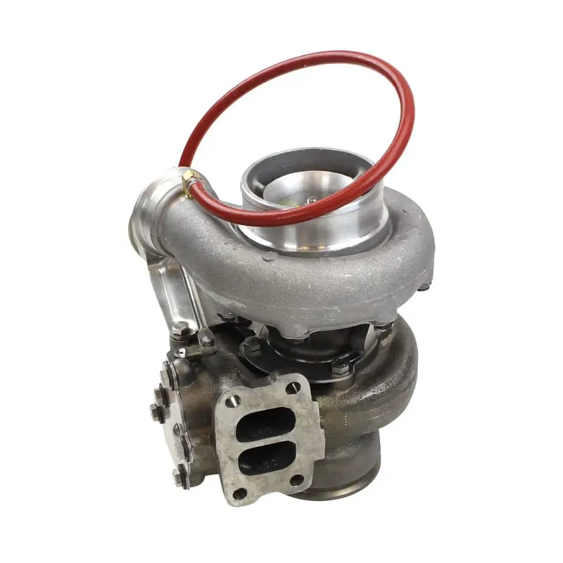 2003-2007 Cummins Boxer 58 Common Rail Turbo Kit (227406) 2