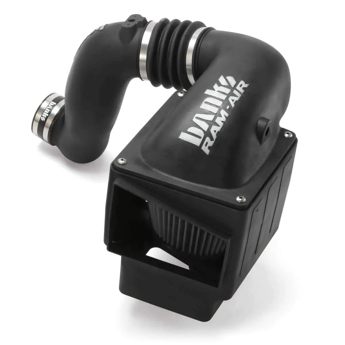 2003-2007 Cummins Cold Air Intake Kit (42145) 1