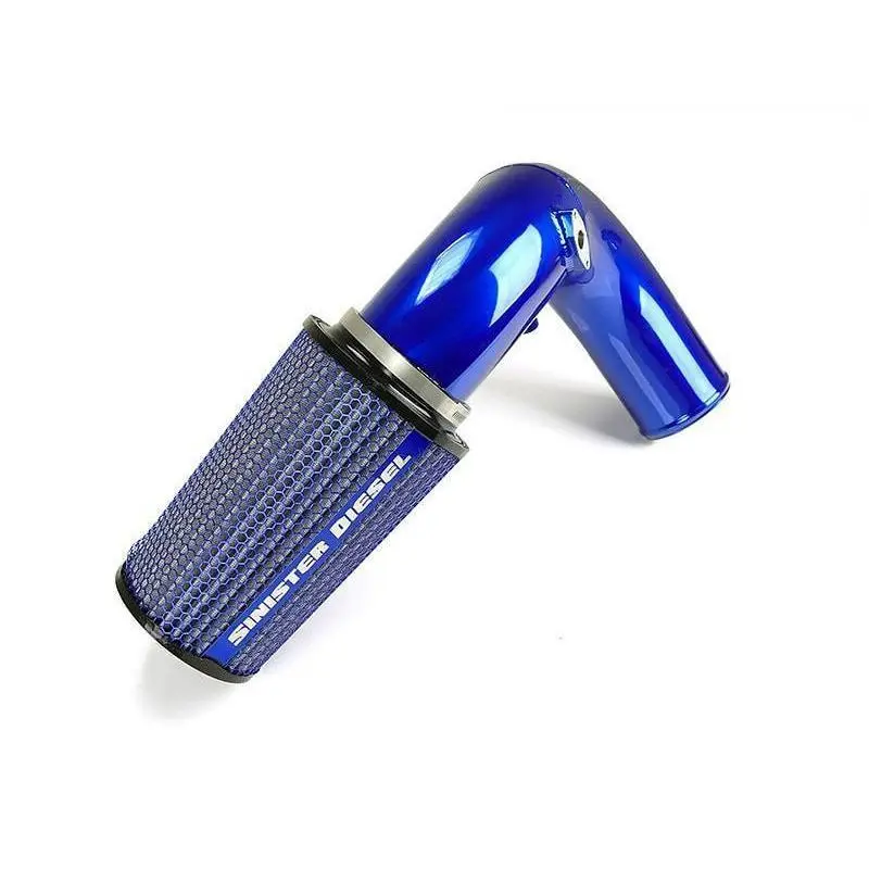 2003-2007 Cummins Cold Air Intake Kit (Sd-Cai-5.9C-04) 1