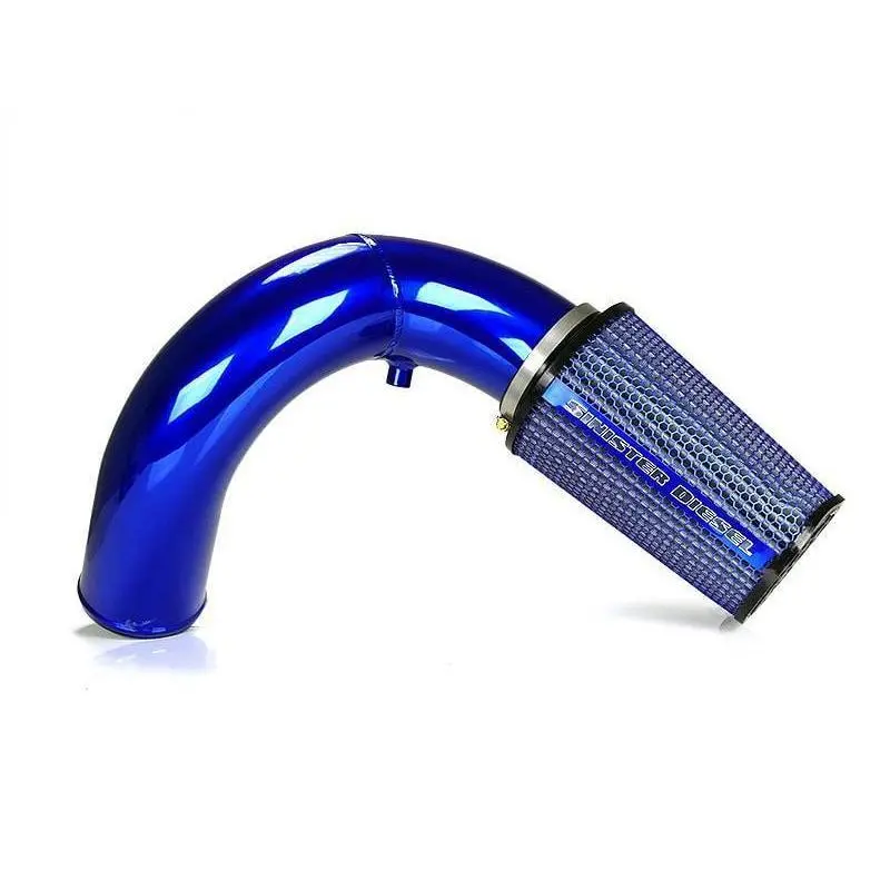 2003-2007 Cummins Cold Air Intake Kit (Sd-Cai-5.9C-04) 2