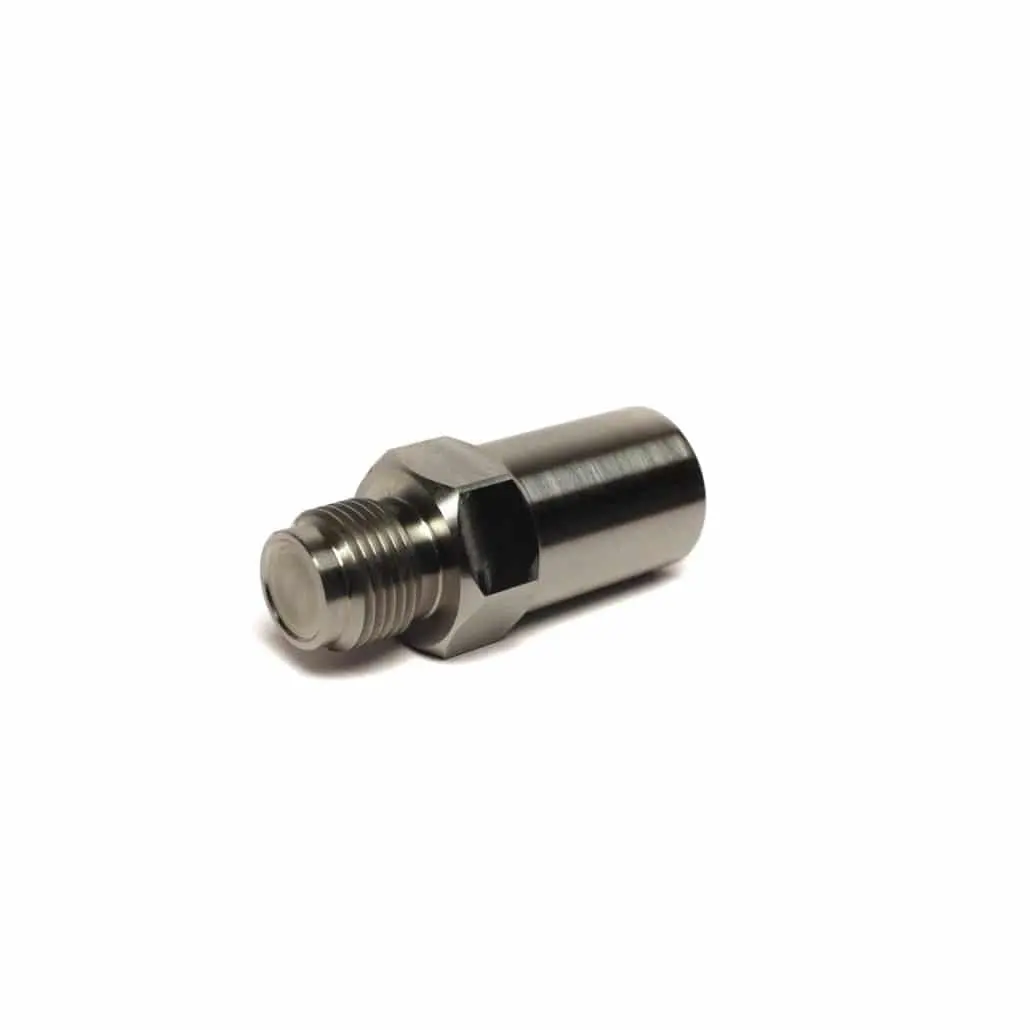 2003-2007 Cummins Common Rail Fuel Rail Plug (237603) 1