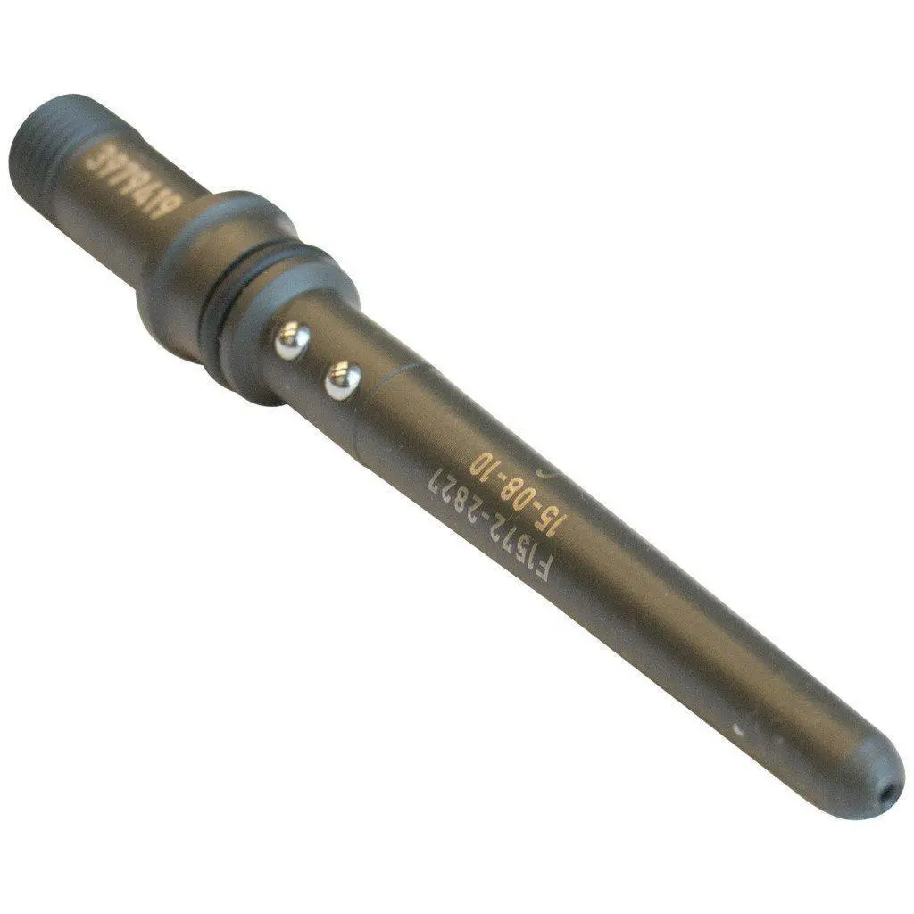 2003-2007 Cummins Common Rail Supply Connector Tube (F00rj01572) 2