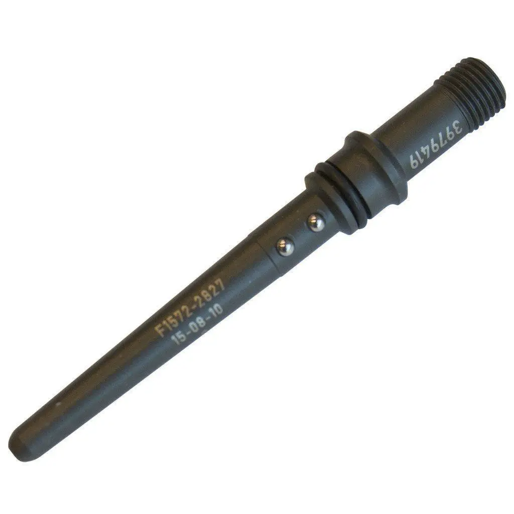 2003-2007 Cummins Common Rail Supply Connector Tube (F00rj01572) 1